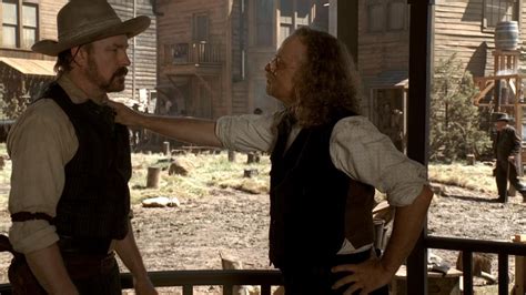 Deadwood 2004