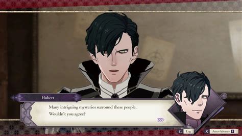 Fire Emblem Three Houses: 10 Things You Didn't Know About Hubert