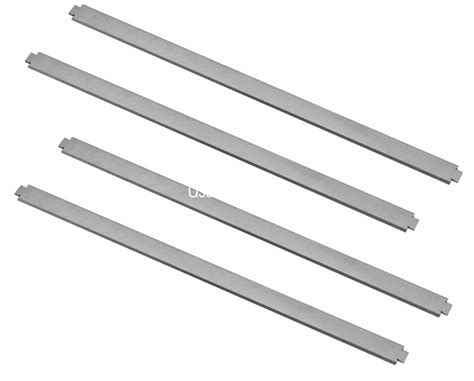 Pack Planer Blades Inch Replacement Ryobi Ap Ridgid Tp Ebay