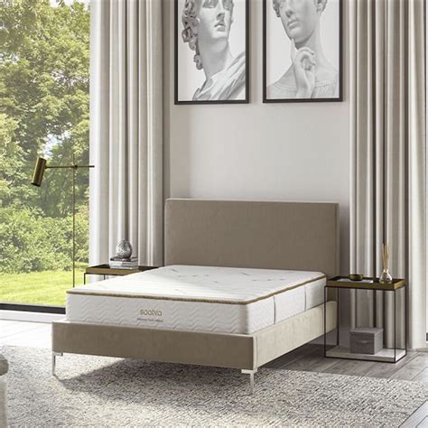 Best Cooling Mattresses 2024 - Top-Rated Cooling Mattresses