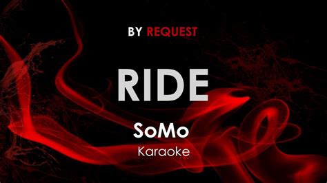 Somo Ride