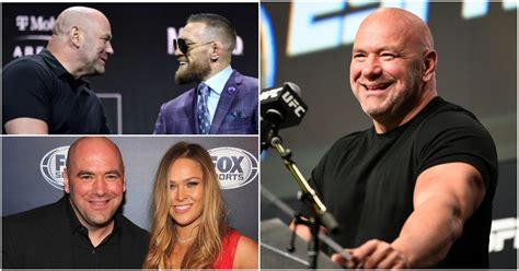 Dana Whites Net Worth (2024) Including Career Earnings & UFC Salary