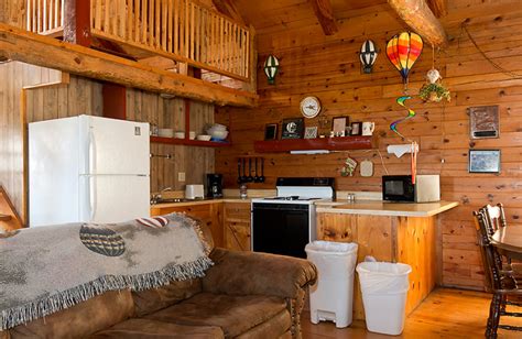 Buffalo Outdoor Center Ponca Ar Resort Reviews