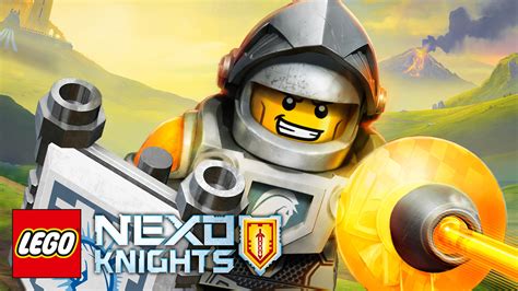 Watch Lego Nexo Knights Season Full Episodes Free Online Plex