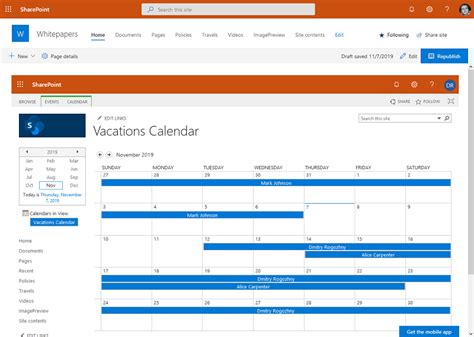 Sharepoint How To Add Calendar Flori Jillane