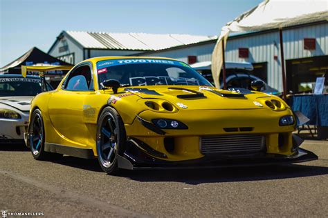 Rx7 Fd Doritos Power Rstance