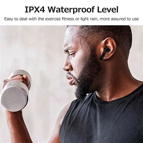 HyperX Cloud Buds TWS True Wireless Bluetooth Gaming Earbuds - Infinity ...