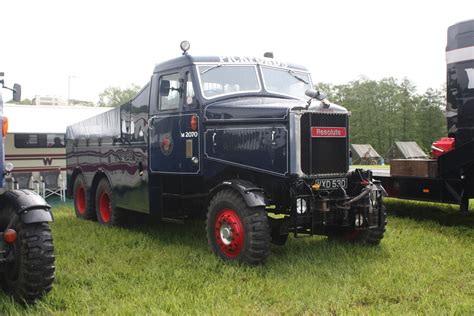 Scammell Constructor Specs Photos Videos And More On Topworldauto