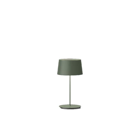 Vibia Lampada Da Tavolo Warm Verde Longho Design Concept Store