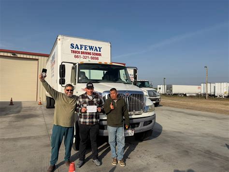 truck driving jobs bakersfield 7