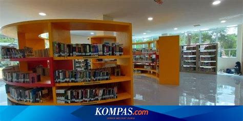 Berita Terkini Harian Perpustakaan Samarinda Terbaru Hari Ini Kompas