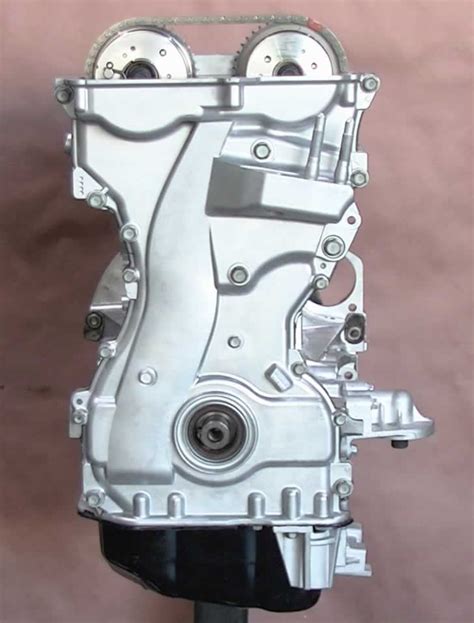 Rebuilt 2011 2015 Kia Optima 24l G4kj Dohc Longblock Engine Kar King