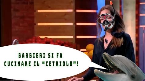 Il Cazzo Incontra Il Pony Masterchef YTP YouTube