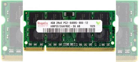 Sodimm Ddr Gb Pc