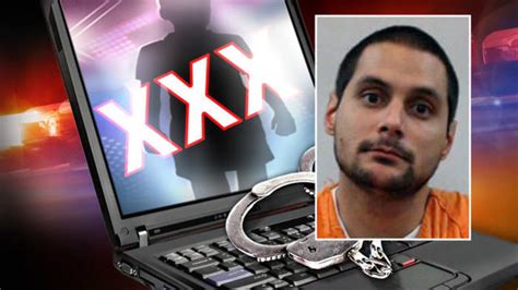 Suspected Sexual Predator Caught After Fdle Targets Craigslist Ad