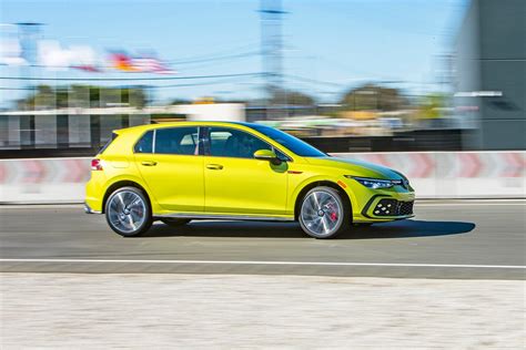 Tested: 2022 Volkswagen Golf GTI Is Better Than Ever With Both ...