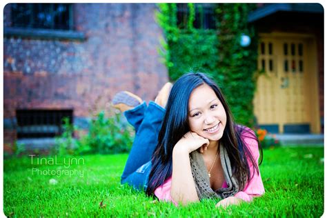 Tinalynn Photography Senior Style High School Senior Portrait Photographer Canton Mi