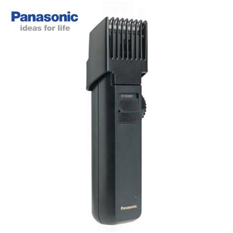 Panasonic Er2031 Beard And Hair Trimmer For Men Gear Exact