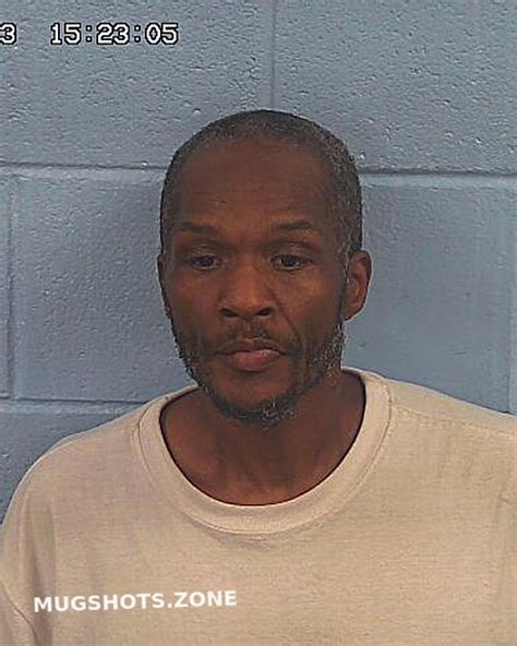 Harris Donald Henry 10 04 2023 Etowah County Mugshots Zone