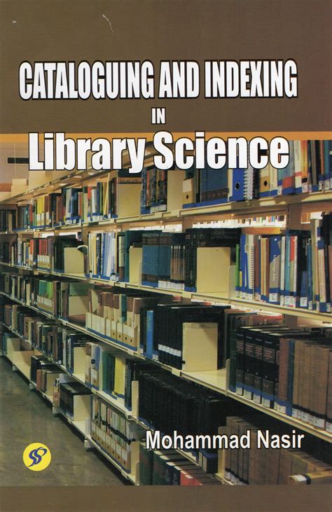 Pdf Cataloguing And Indexing In Library Science