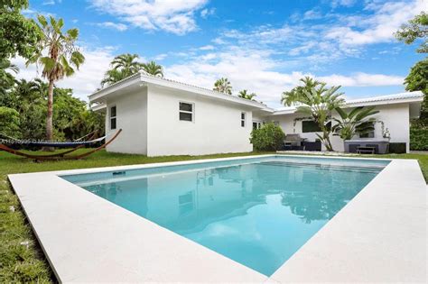 Villa Chalet De Lujo De 286 M2 En Venta En Miami Estados Unidos