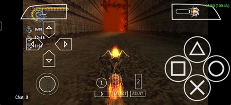 Just finished ghost rider on ppsspp : r/EmulationOnAndroid