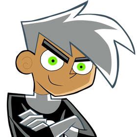 Mejores Im Genes De Danny Phantom En Dany Fantom Fantasma