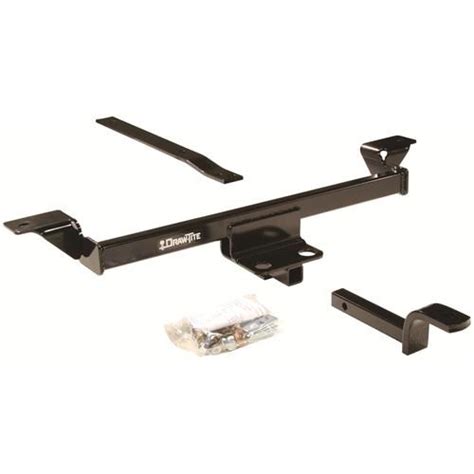 Purchase Draw Tite Sportframe Trailer Hitch Receiver Acura Tl