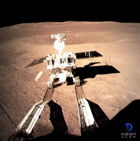 China’s lunar rover reveals underground secrets of the Moon’s farside ...