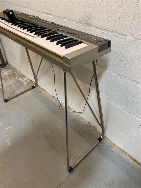 Yamaha Pc 1000 Portatone Keyboard