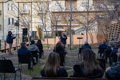 Reggio Riaperta L Area Archeologica Griso Laboccetta Luogo D Arte E