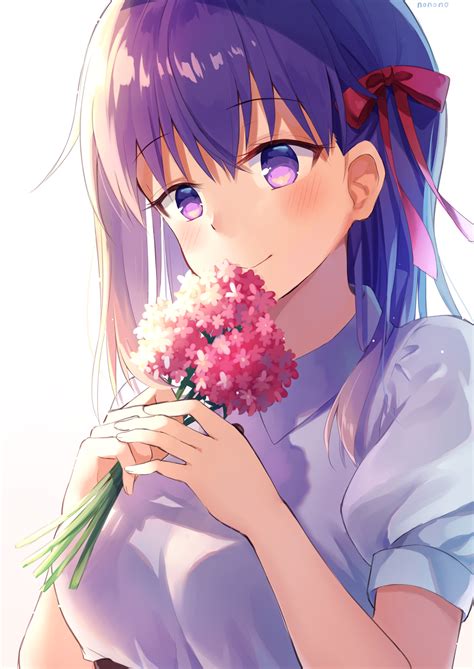 Matou Sakura Fate Stay Night Image By Nonono 2192633 Zerochan