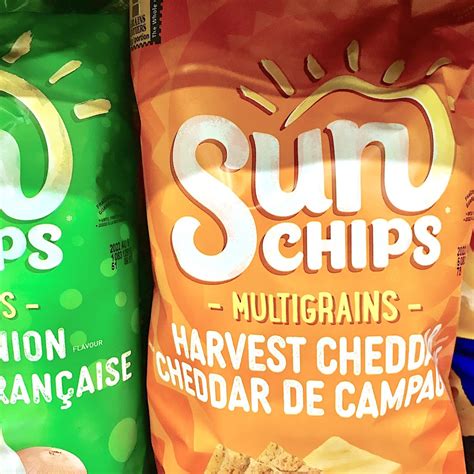 Are Sunchips Vegan? Let's Look At The Flavors - Bree's Vegan Life