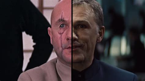 Spectre 7 Most Compelling Pieces Of Evidence That Christoph Waltz Is