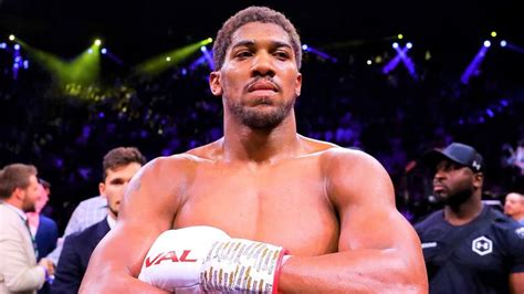 Hearn: AJ wants Fury fight next | Video | Watch TV Show | Sky Sports