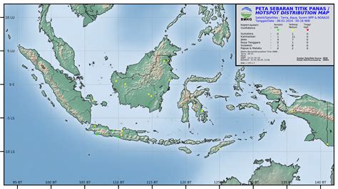 Citra Satelit Bmkg