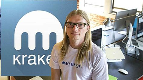 Kraken CEO Jesse Powell tritt zurück Blockchainwelt