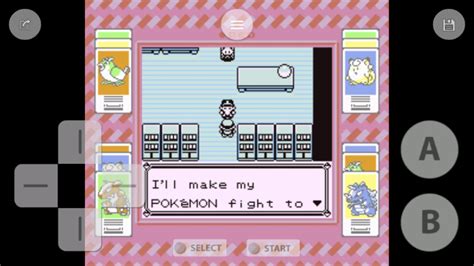 Pokemon Red Randomizer Nuzlocke Part Youtube