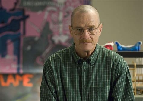 Breaking Bad Season 2 Episode 6 Peekaboo Walter White Bryan