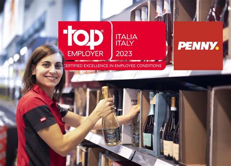 Top Employers Italia Chi Sono Le Aziende Retail E Food