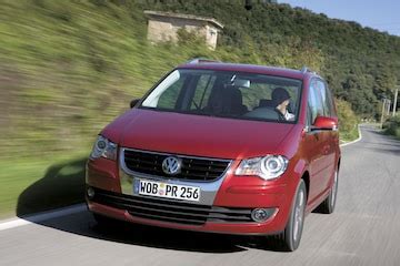 Kenteken Check 18 HDX 5 VOLKSWAGEN TOURAN AutoWeek