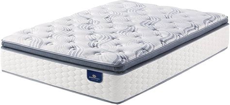 89 Gorgeous serta pillow top mattress topper 5 inch reviews For Every ...