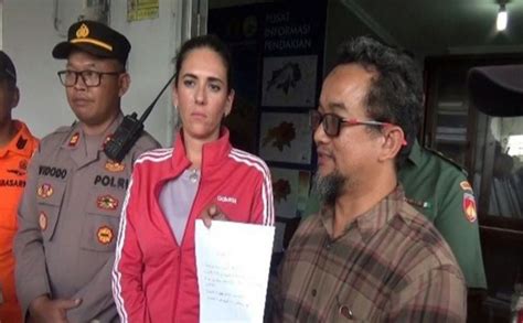 Pendaki Asal Spanyol Alami Hipotermia Di Gunung Merapi Berhasil