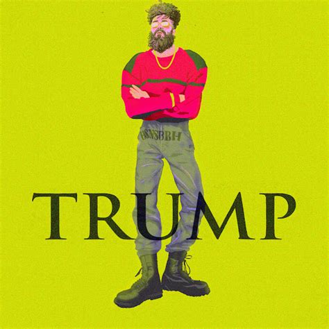 Trump Youtube Music