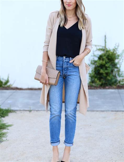 Pin On Jeans Outfits