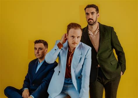 Two Door Cinema Club Us And Canada Tour Tickets Dates Venues