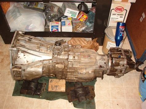 Transmission Experts Help With Zf5zf6 Question Ford Power Stroke Nation