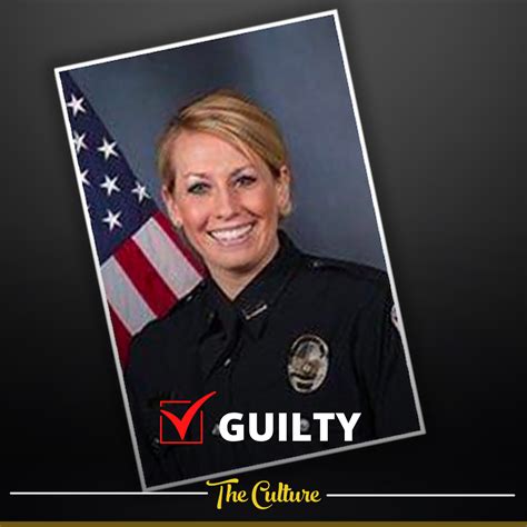 Detective Kelly Goodlett Admits To Falsifying Warrant That Led To