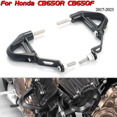 For Honda CB650R CB650F 2017 2023 Motorcycle Falling Protection Crash