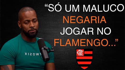 Ded No Flamengo Youtube